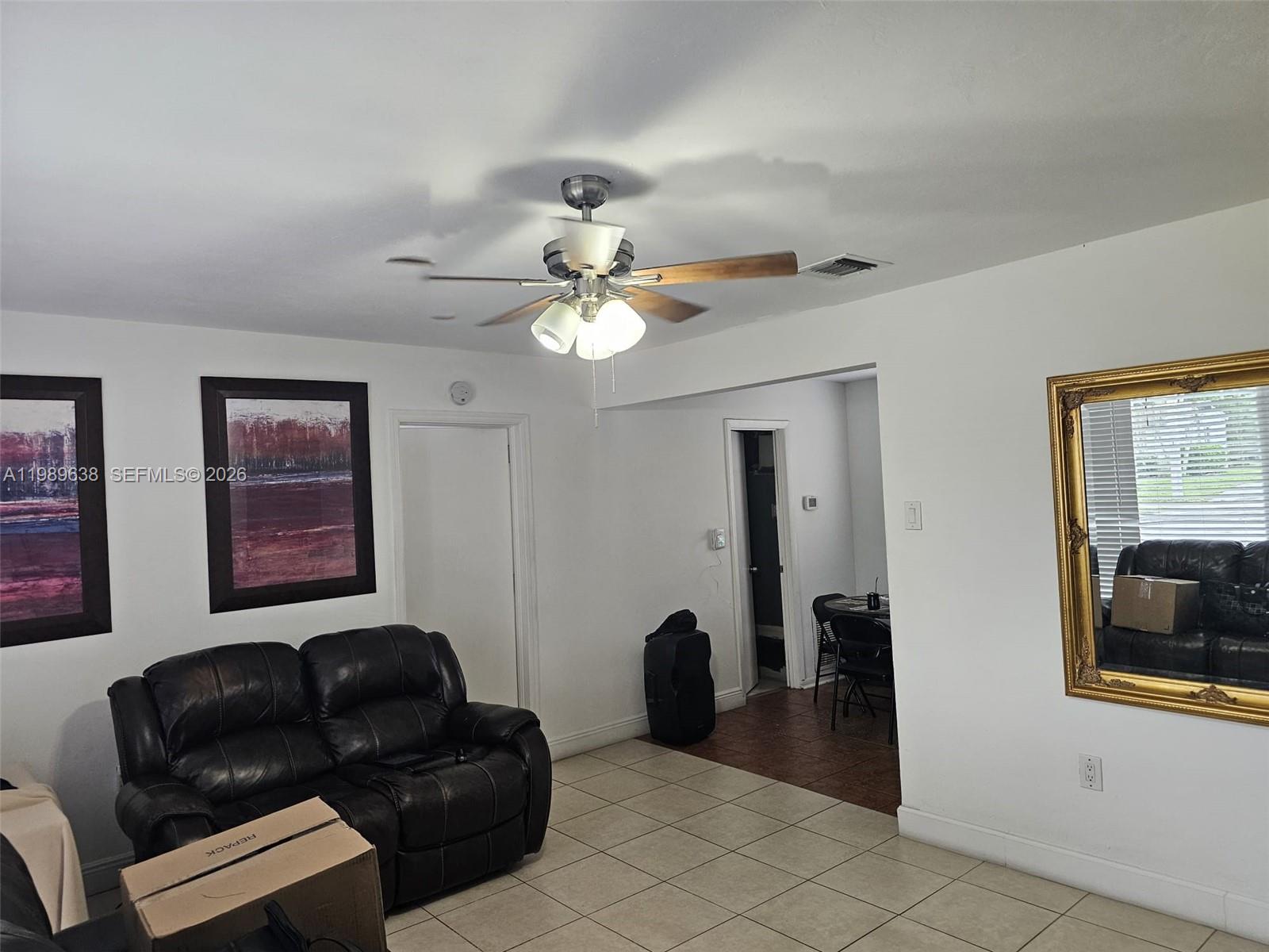 SEMINOLE MANOR 2 - Residential