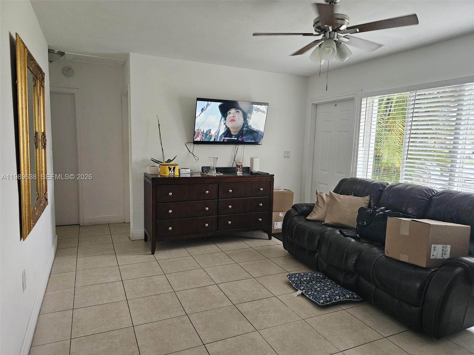 SEMINOLE MANOR 2 - Residential