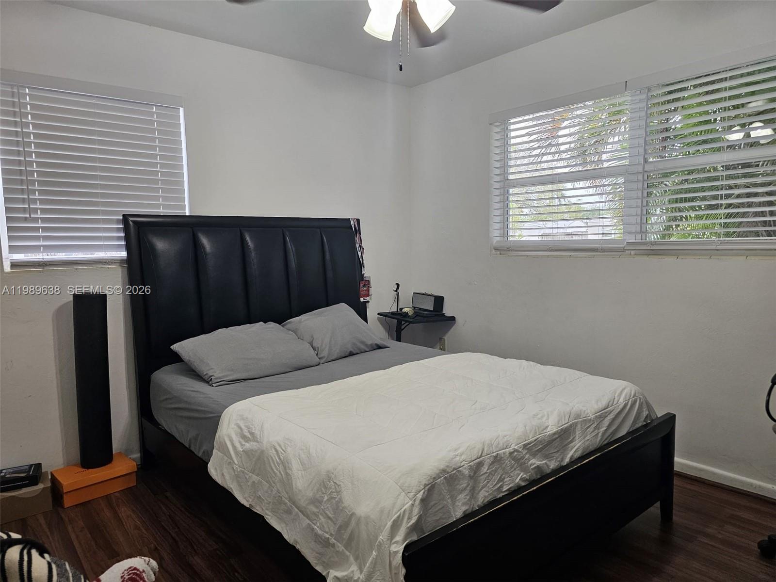 SEMINOLE MANOR 2 - Residential