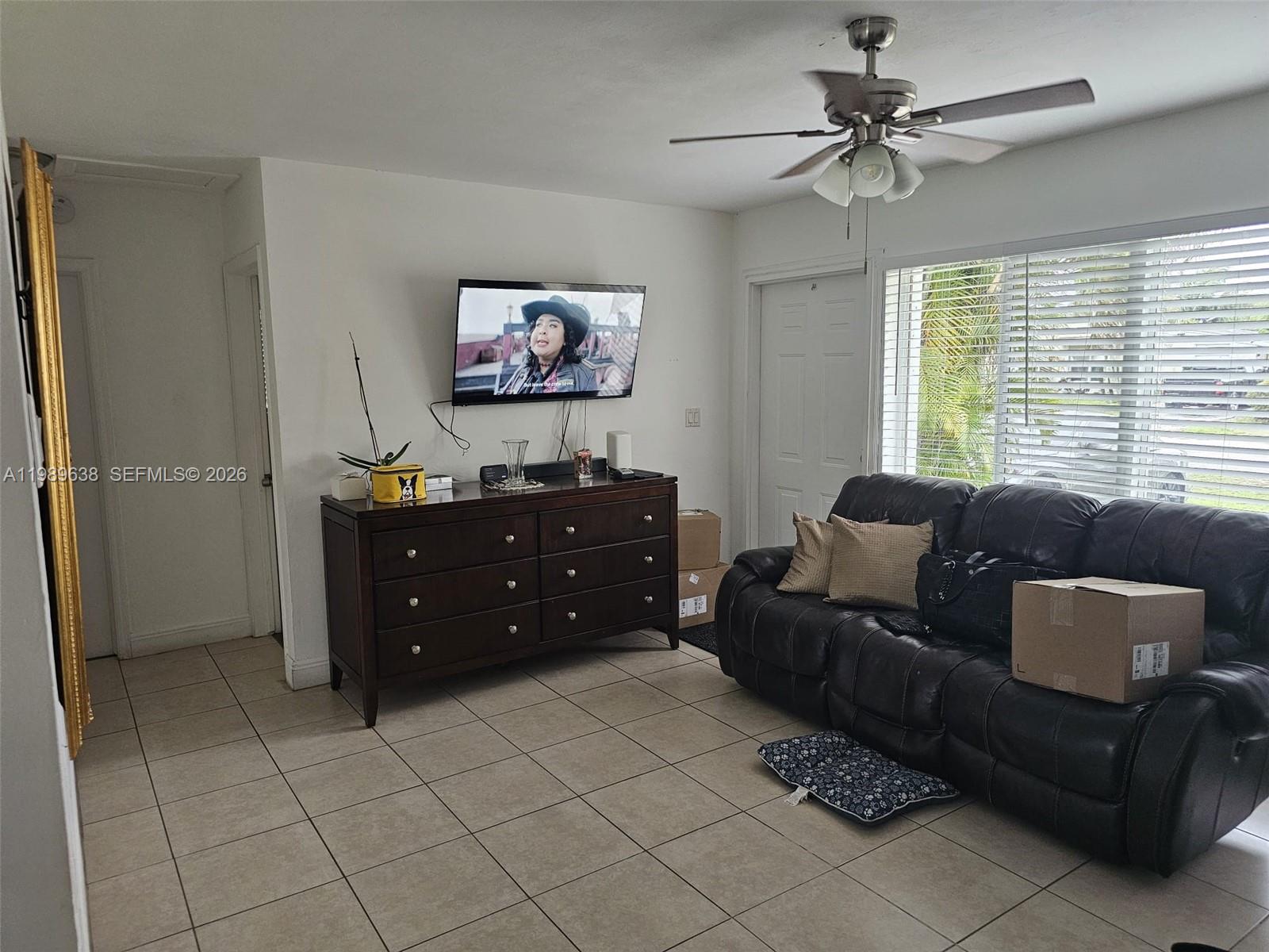 SEMINOLE MANOR 2 - Residential