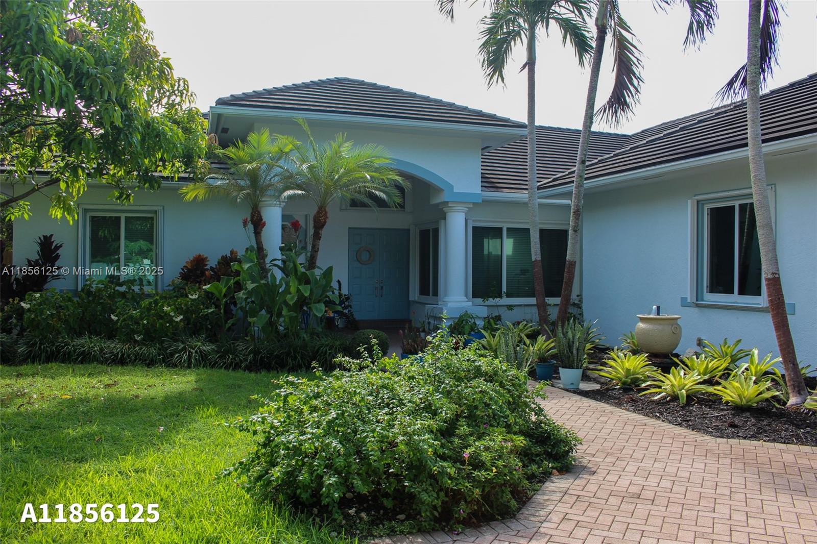 LYCHEE NUT GROVE - Residential