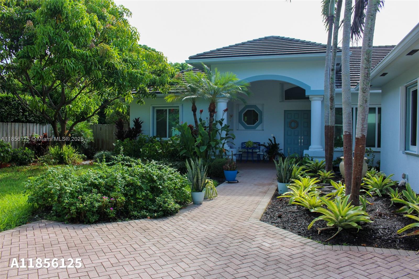 LYCHEE NUT GROVE - Residential