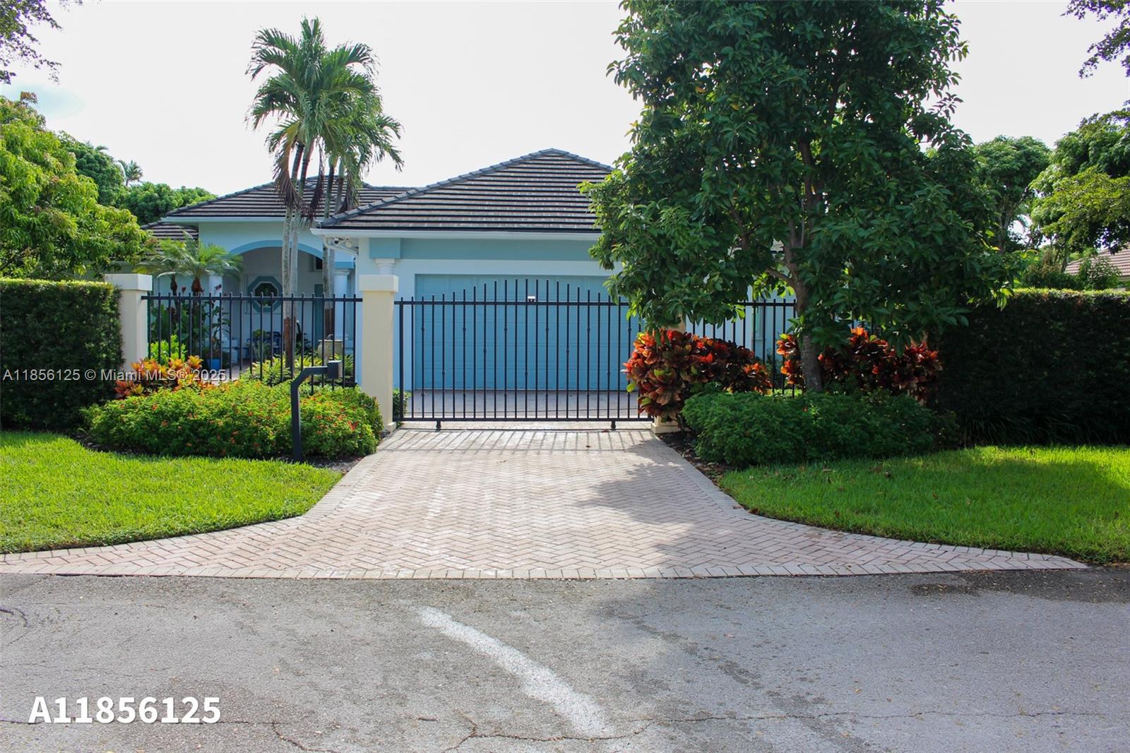 LYCHEE NUT GROVE - Residential