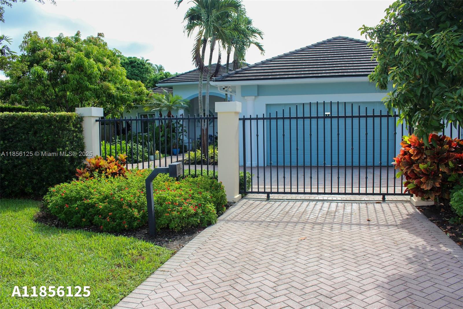 LYCHEE NUT GROVE - Residential