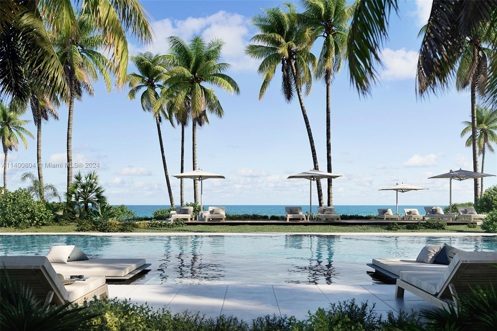 The Perigon - Residential