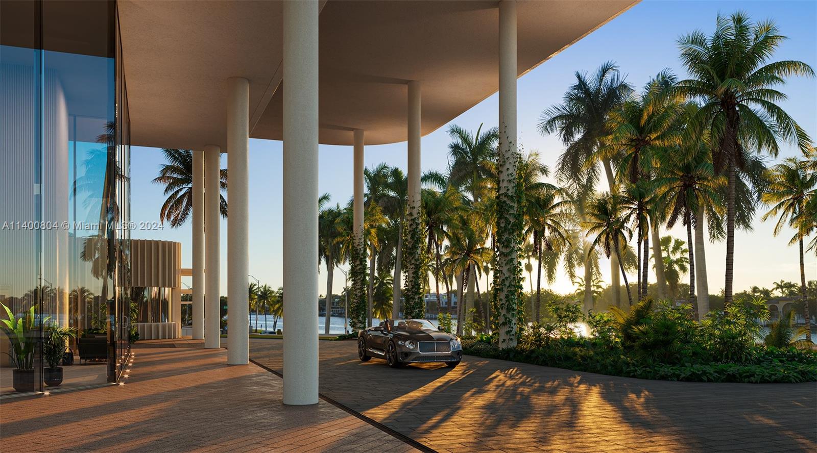 The Perigon - Residential