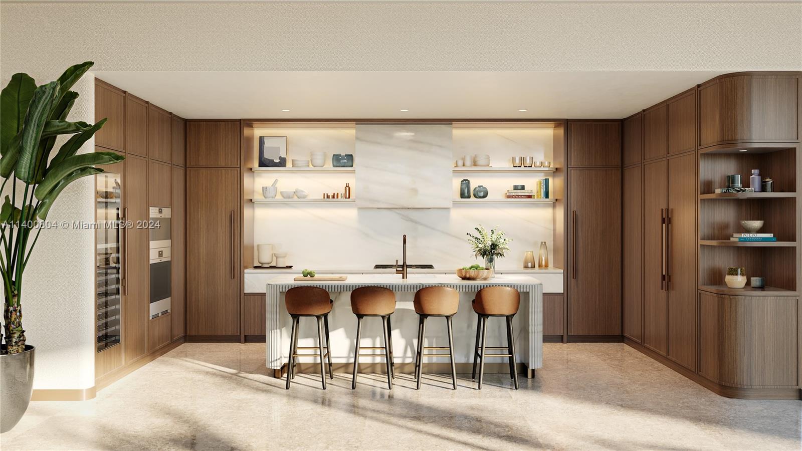 The Perigon - Residential