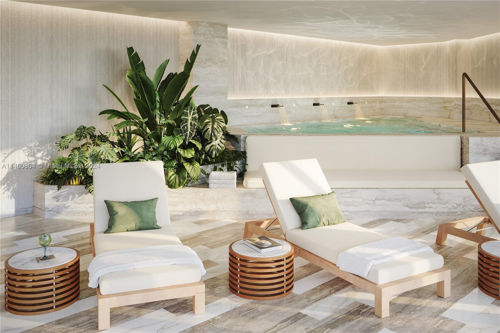 The Perigon - Residential
