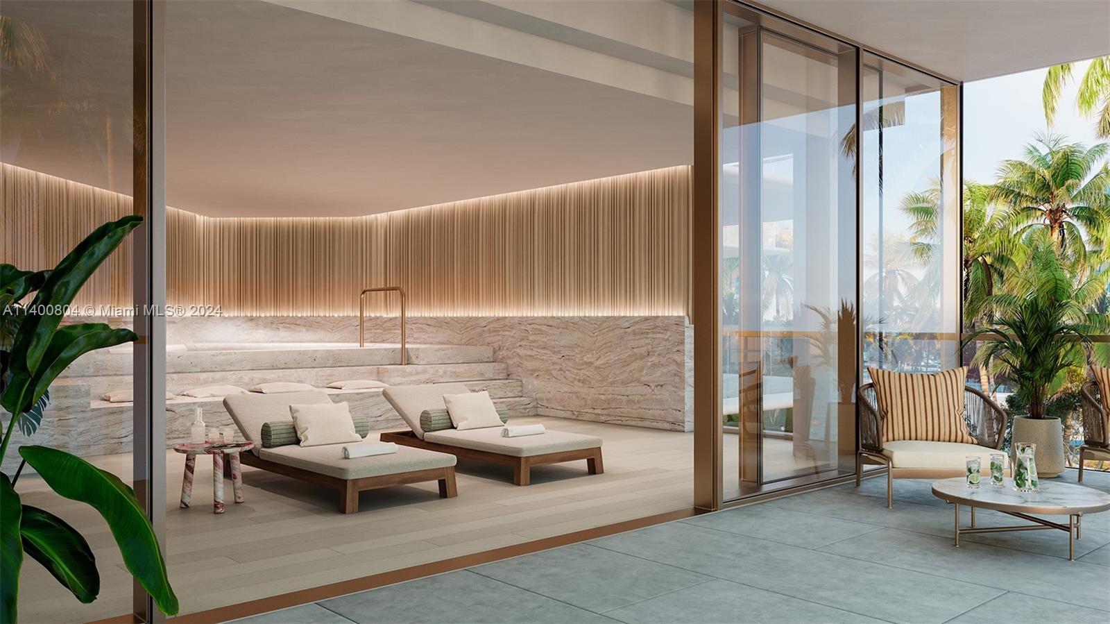 The Perigon - Residential