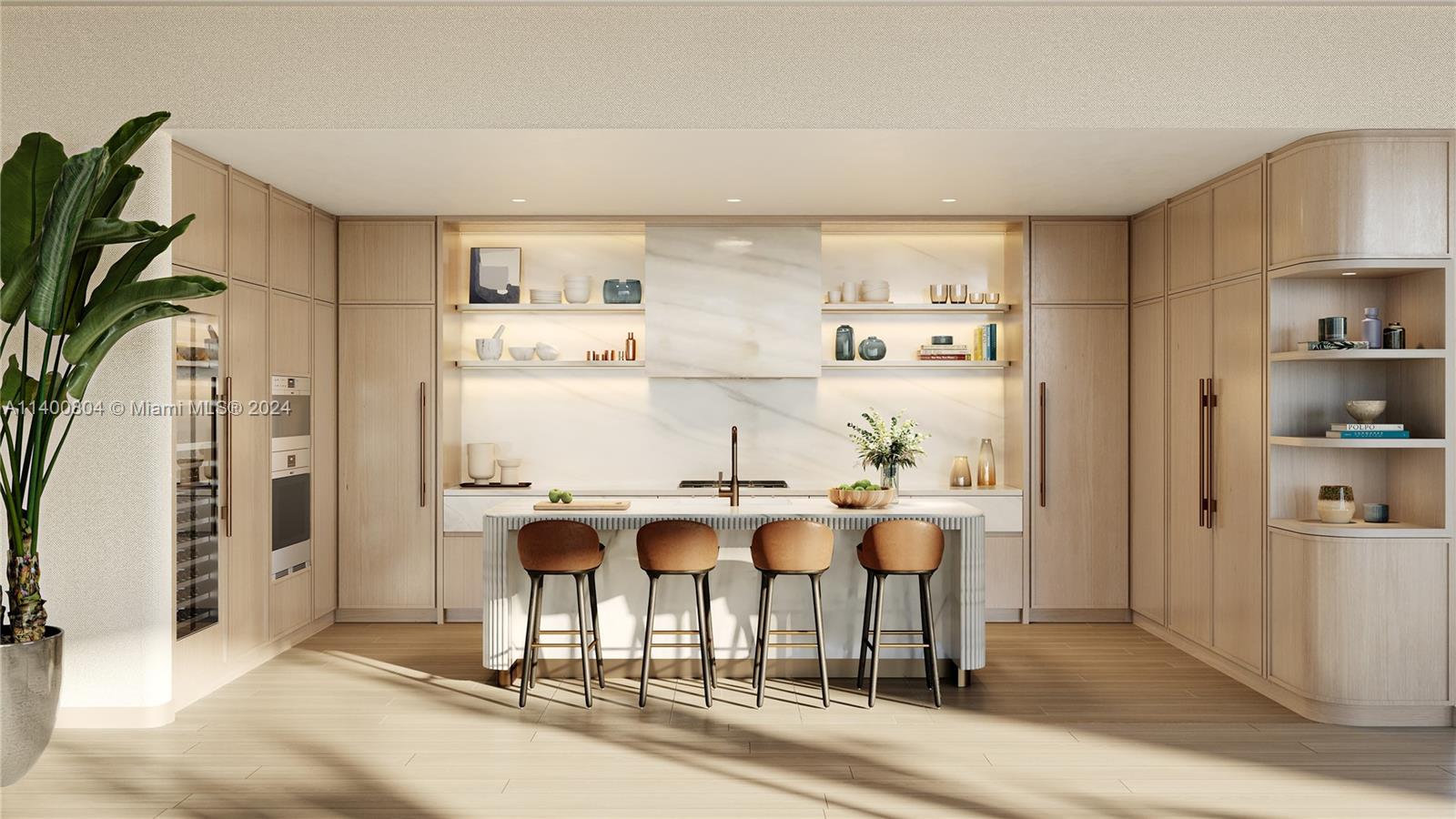 The Perigon - Residential