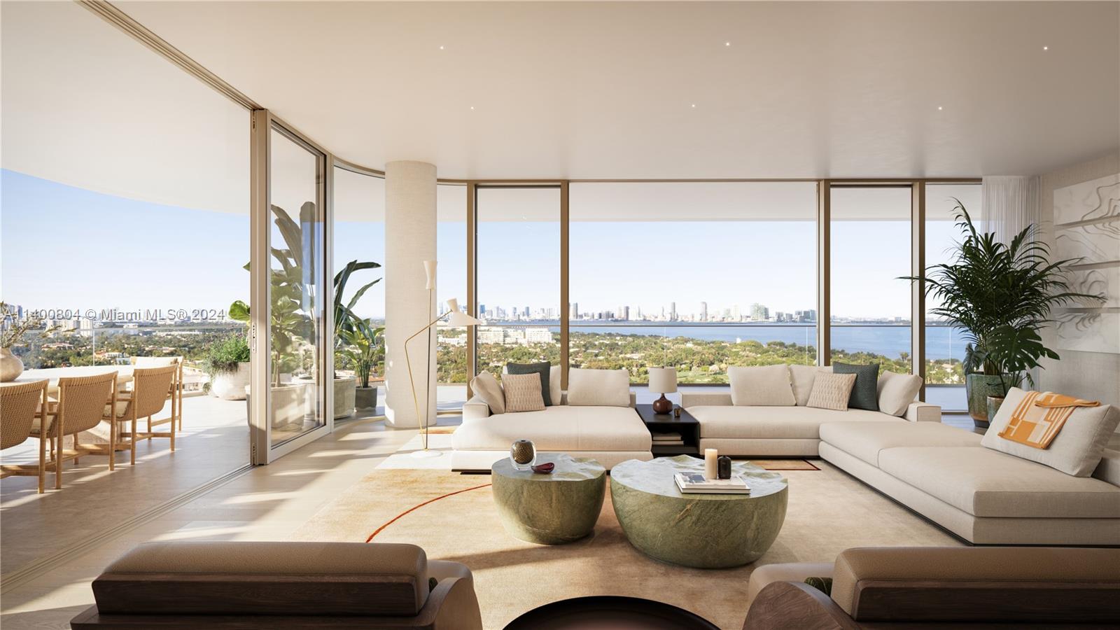 The Perigon - Residential
