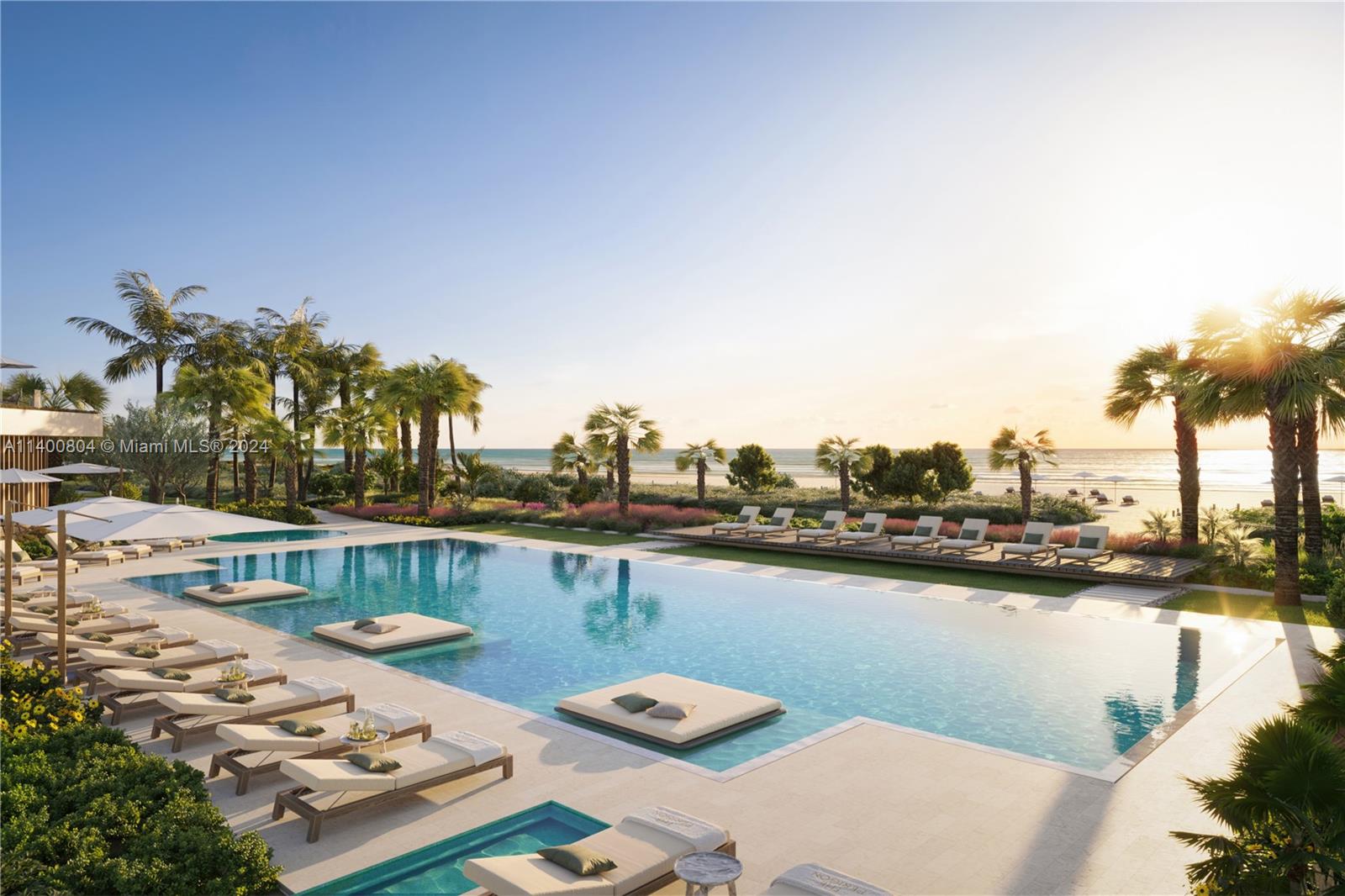 The Perigon - Residential