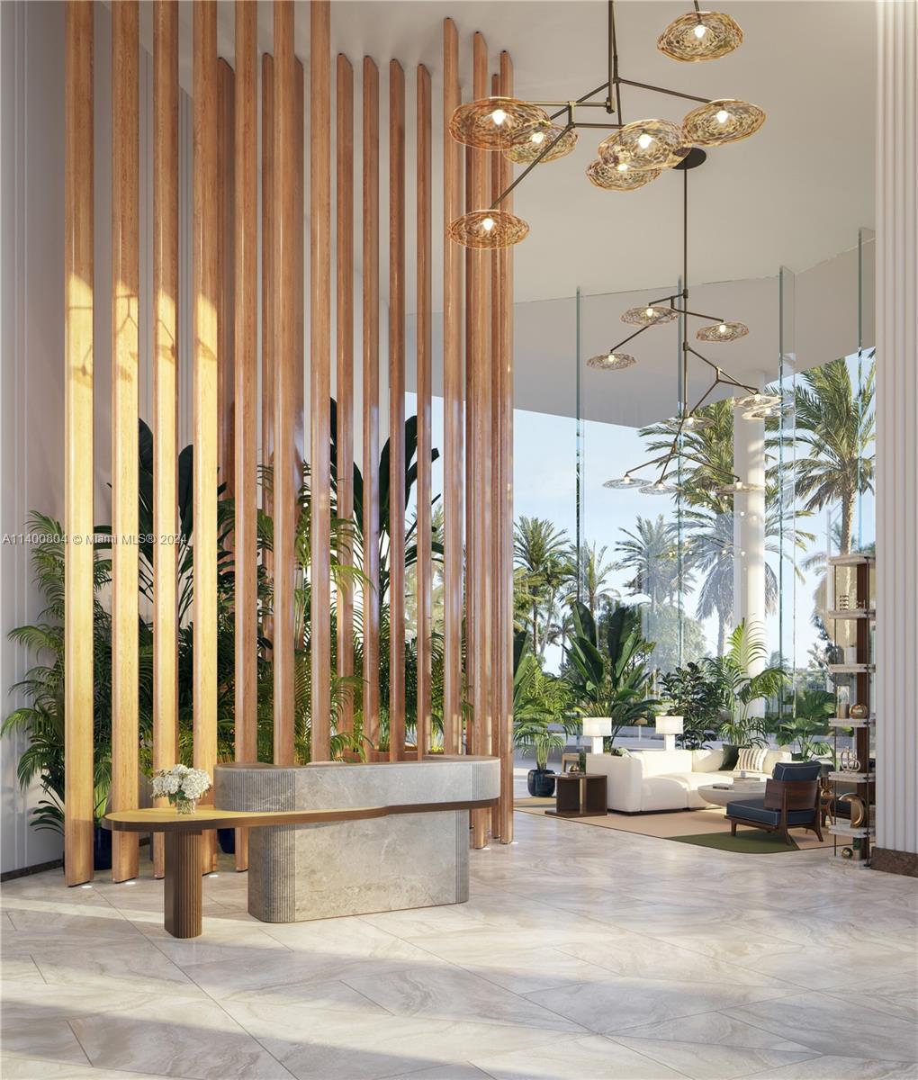The Perigon - Residential