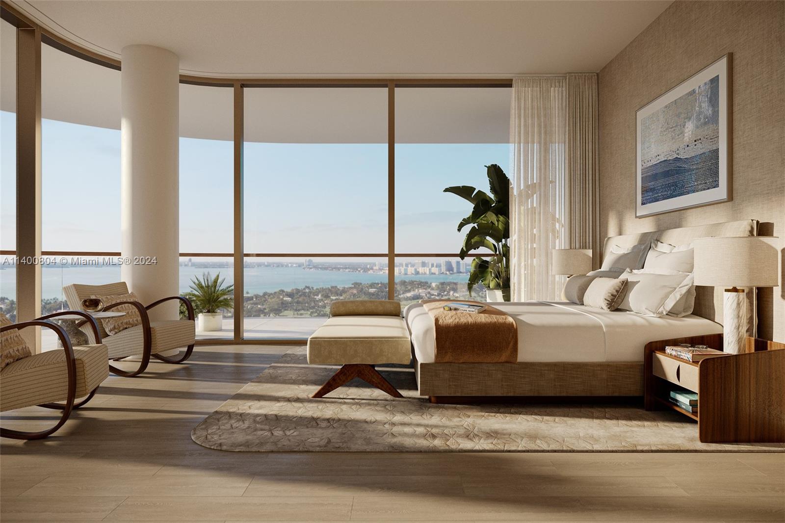 The Perigon - Residential