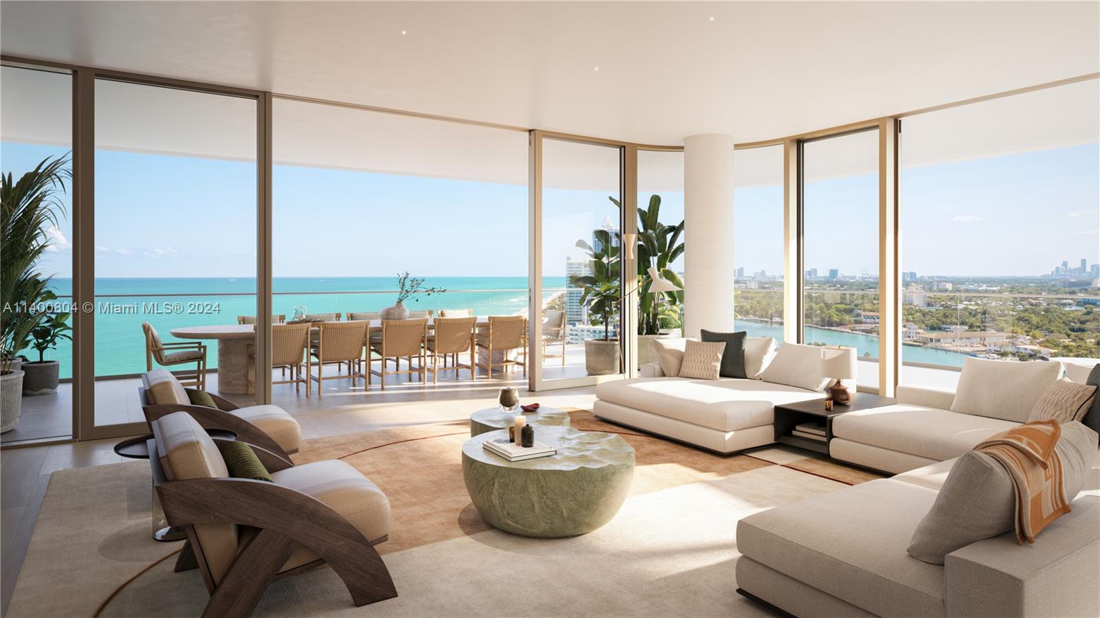 The Perigon - Residential
