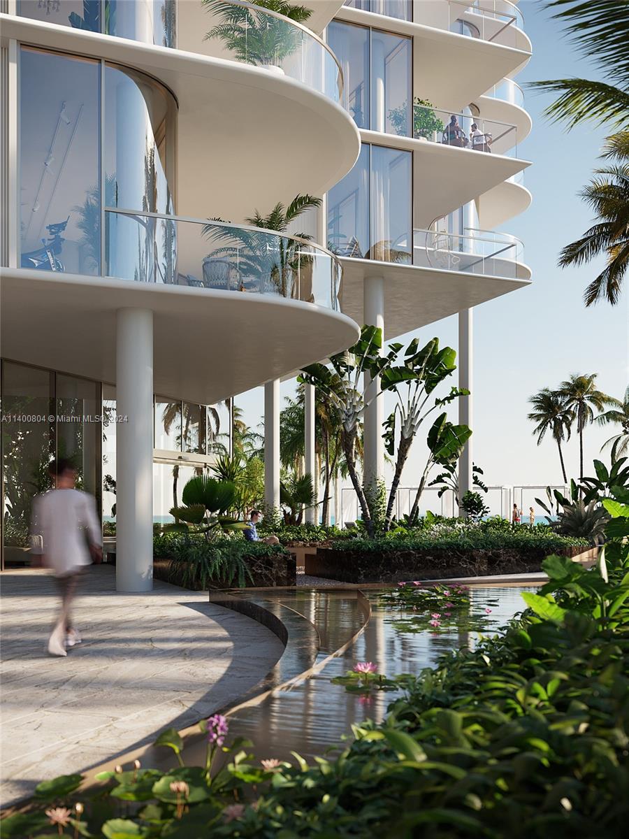 The Perigon - Residential