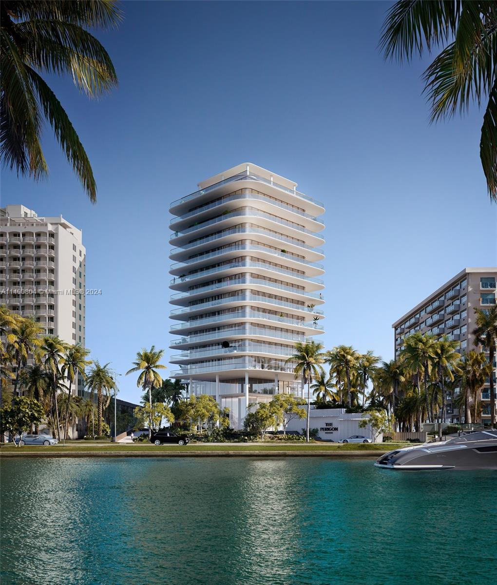 The Perigon - Residential
