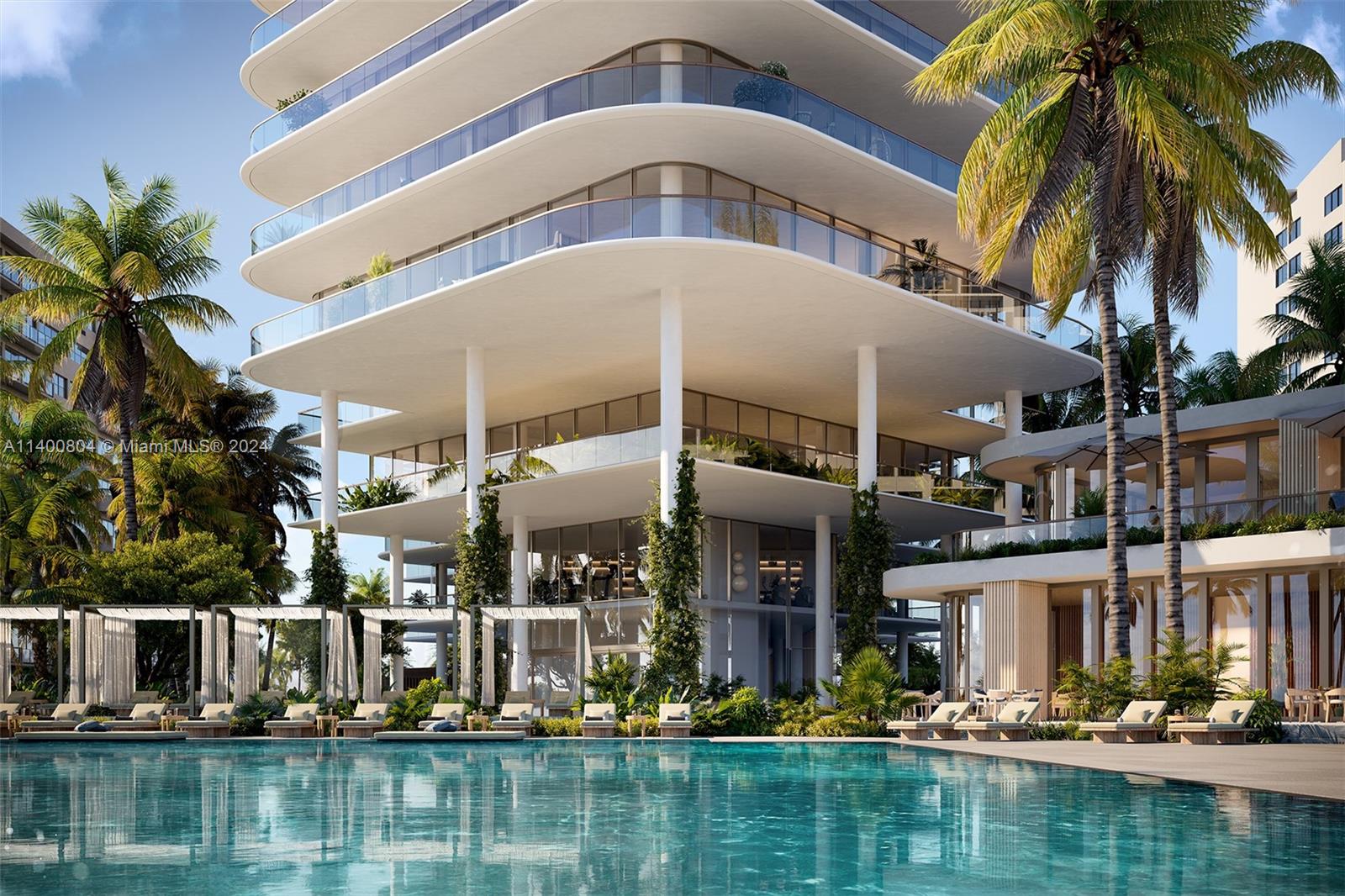 The Perigon - Residential