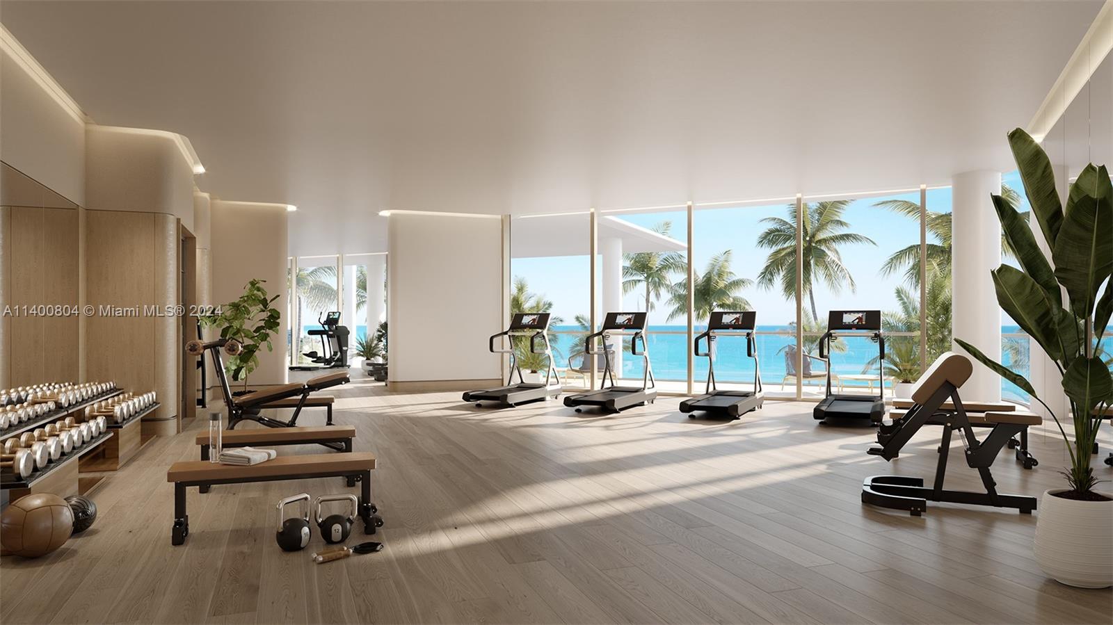 The Perigon - Residential