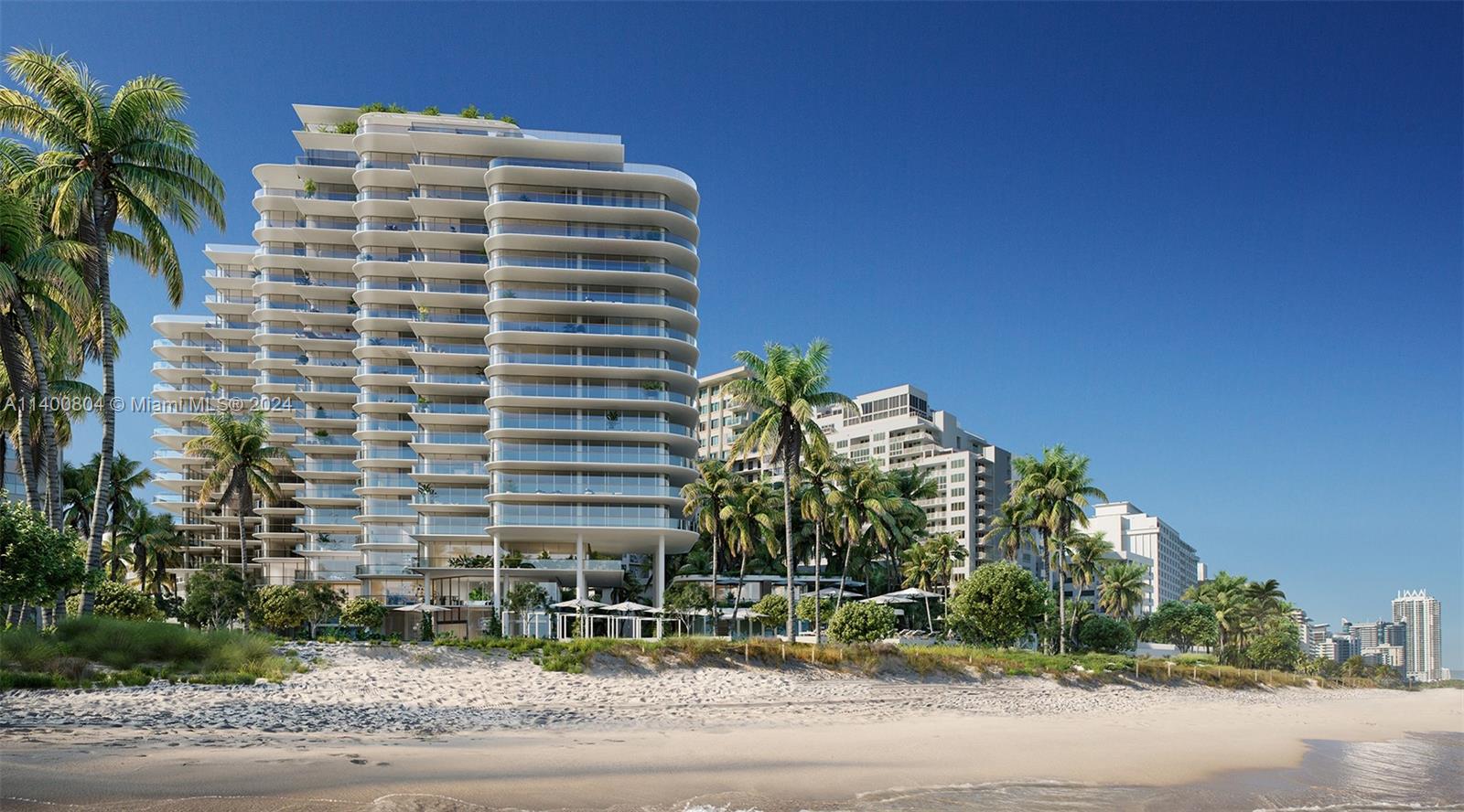 The Perigon - Residential