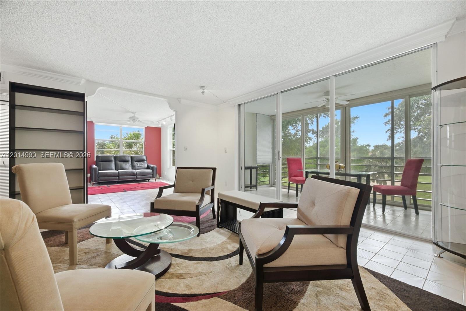 NO 99 PALM-AIRE COUNTRY C - Residential
