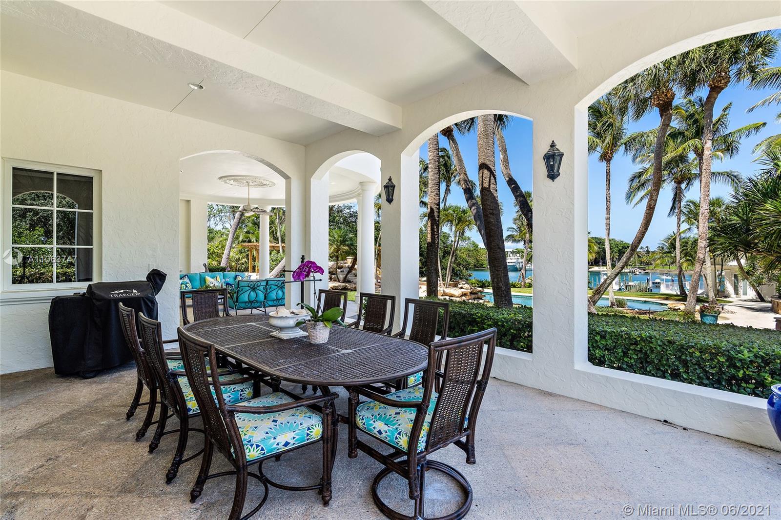 Intracoastal - Residential
