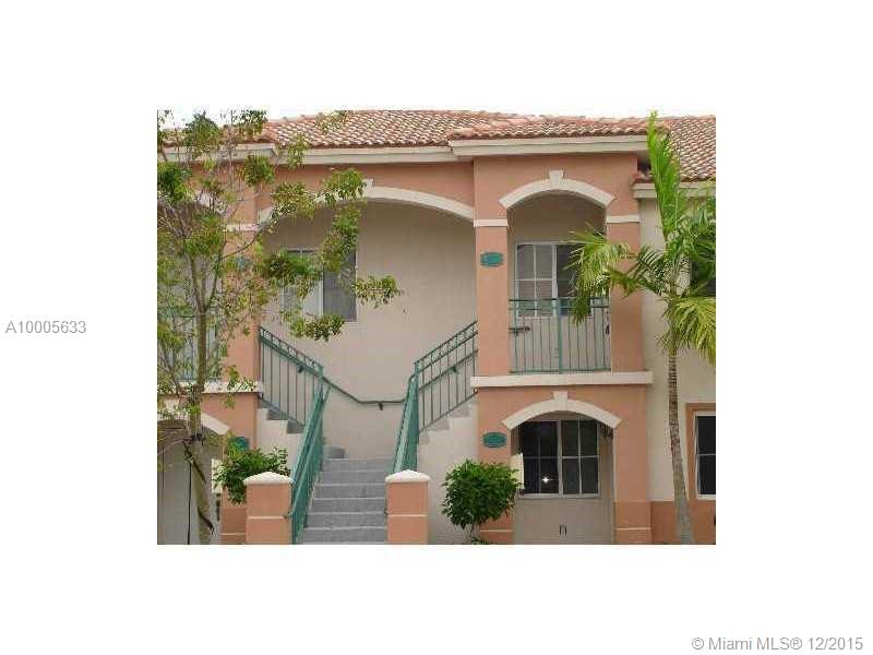 SPACIOUS 2 BEDROOMS 2 BATHS CONDO ON THE 2ND FLOOR. WASHER/DRYER INSIDE THE UNIT. CENTRALLY LOCATED NEAR  SHOPPING CENTERS AND SCHOOLS. EASY TO SHOW ON LOCKBOX