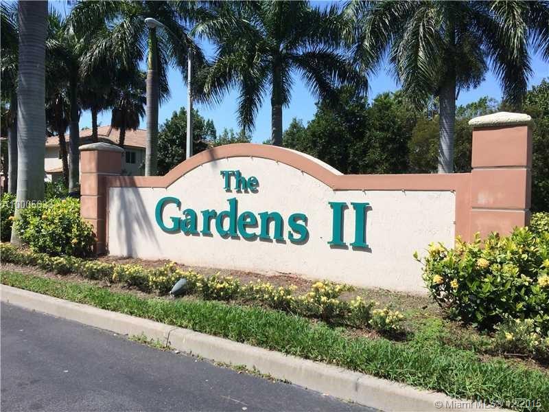 Venetia Gardens South Con - Residential Lease