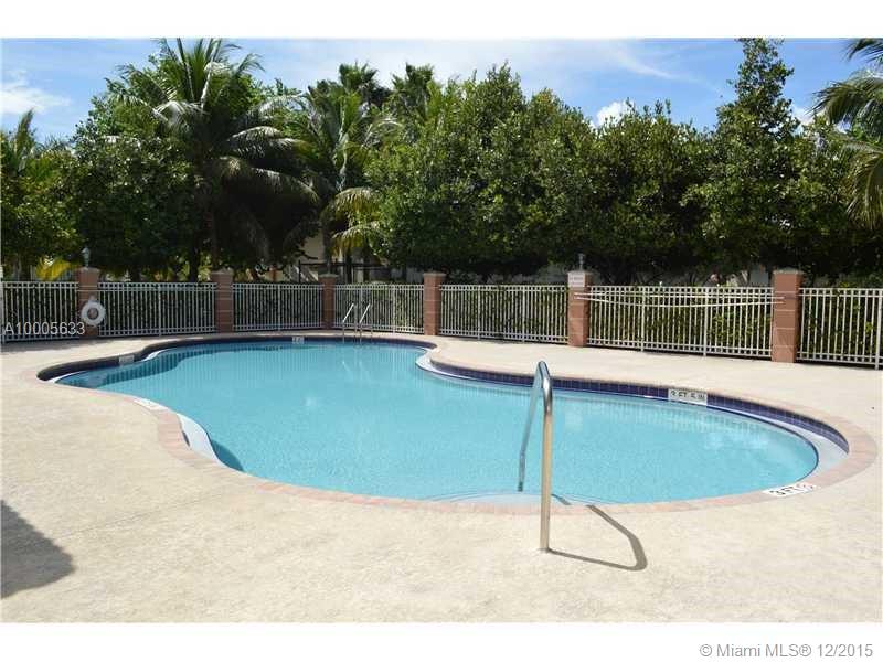 Venetia Gardens South Con - Residential Lease