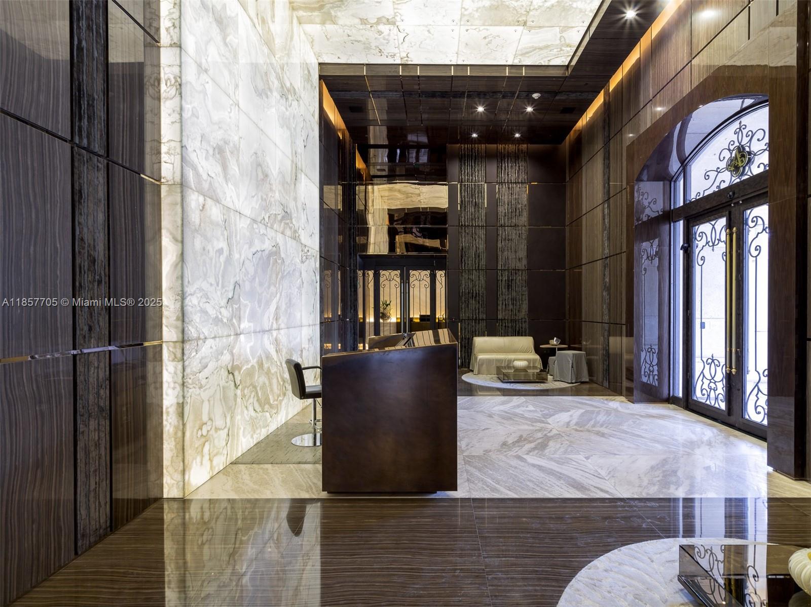 Mansions at Acqualina - Residential