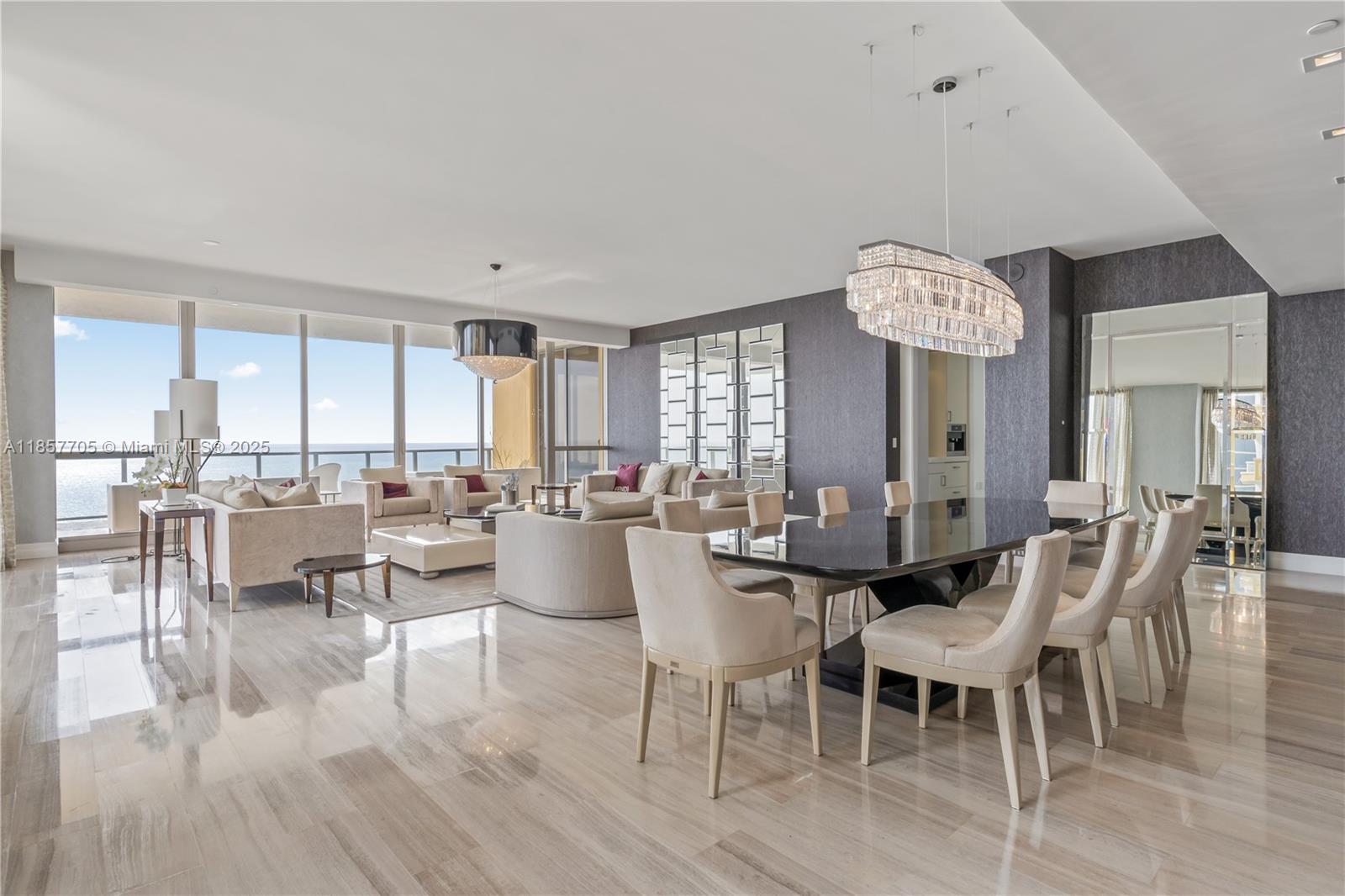 Mansions at Acqualina - Residential
