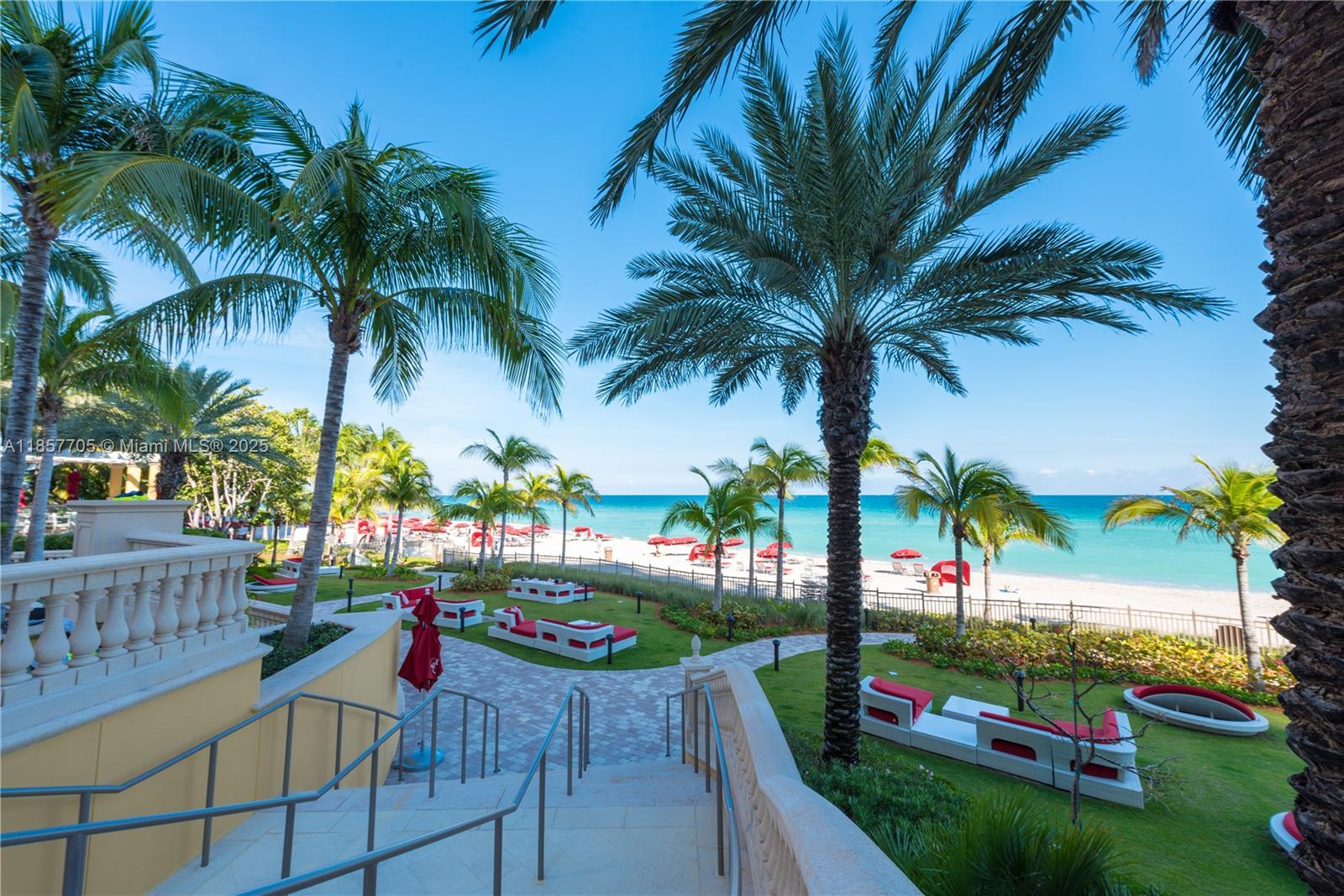 Mansions at Acqualina - Residential