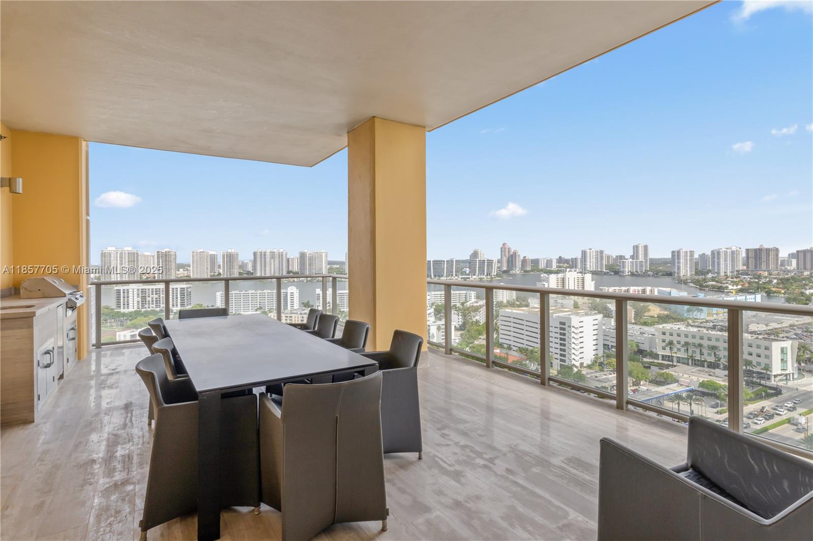 Mansions at Acqualina - Residential