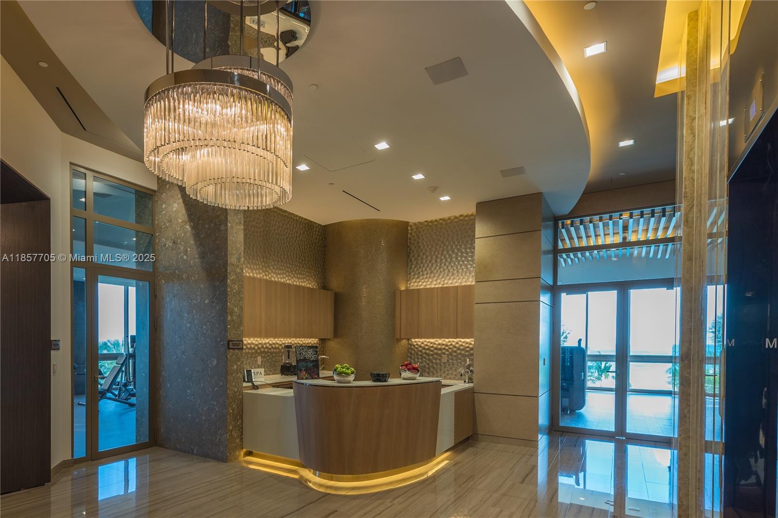 Mansions at Acqualina - Residential
