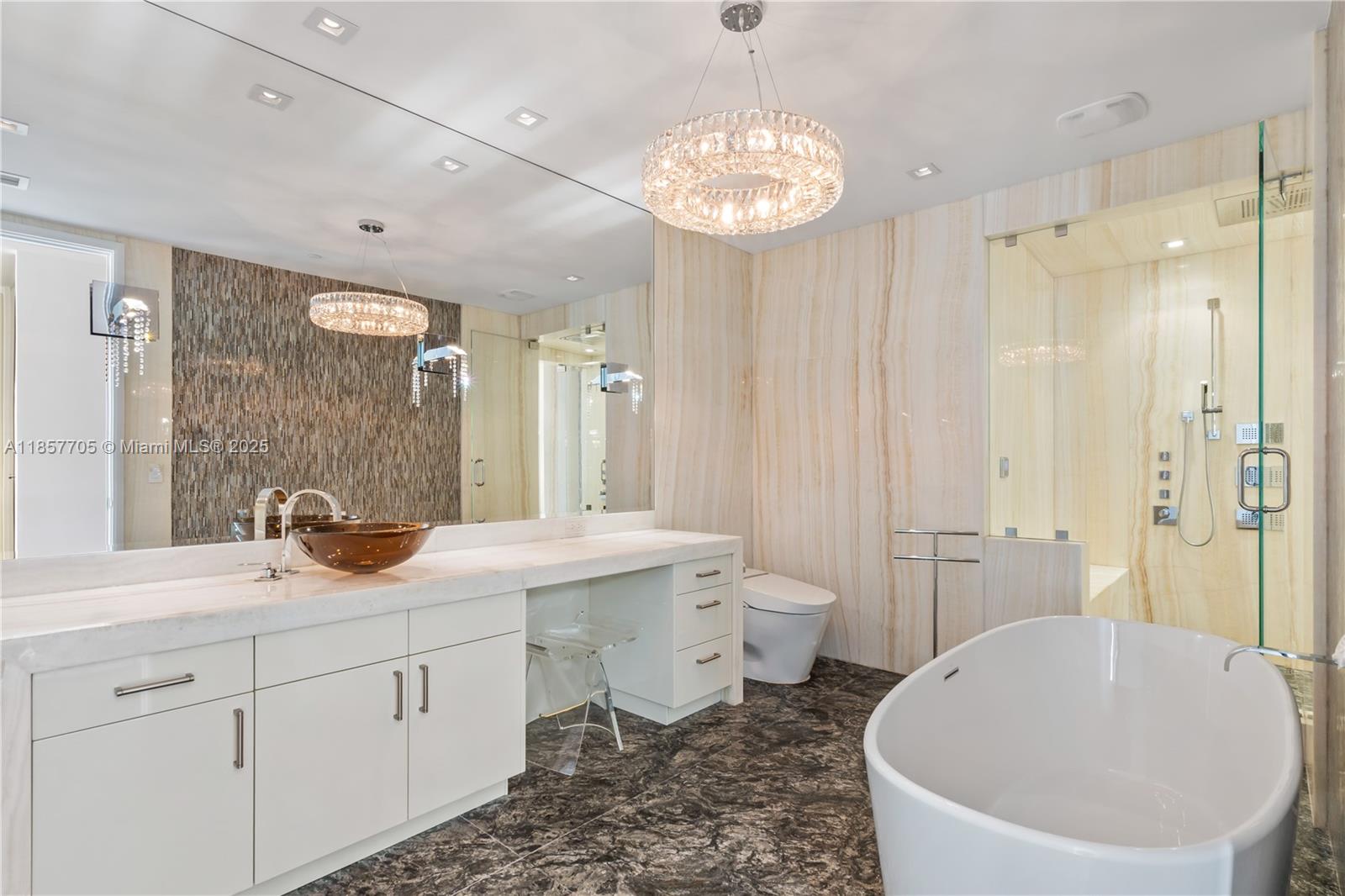 Mansions at Acqualina - Residential
