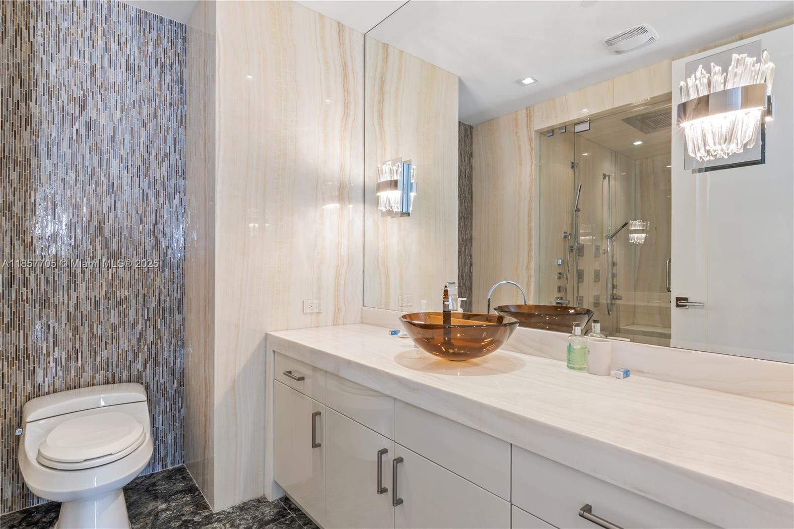 Mansions at Acqualina - Residential