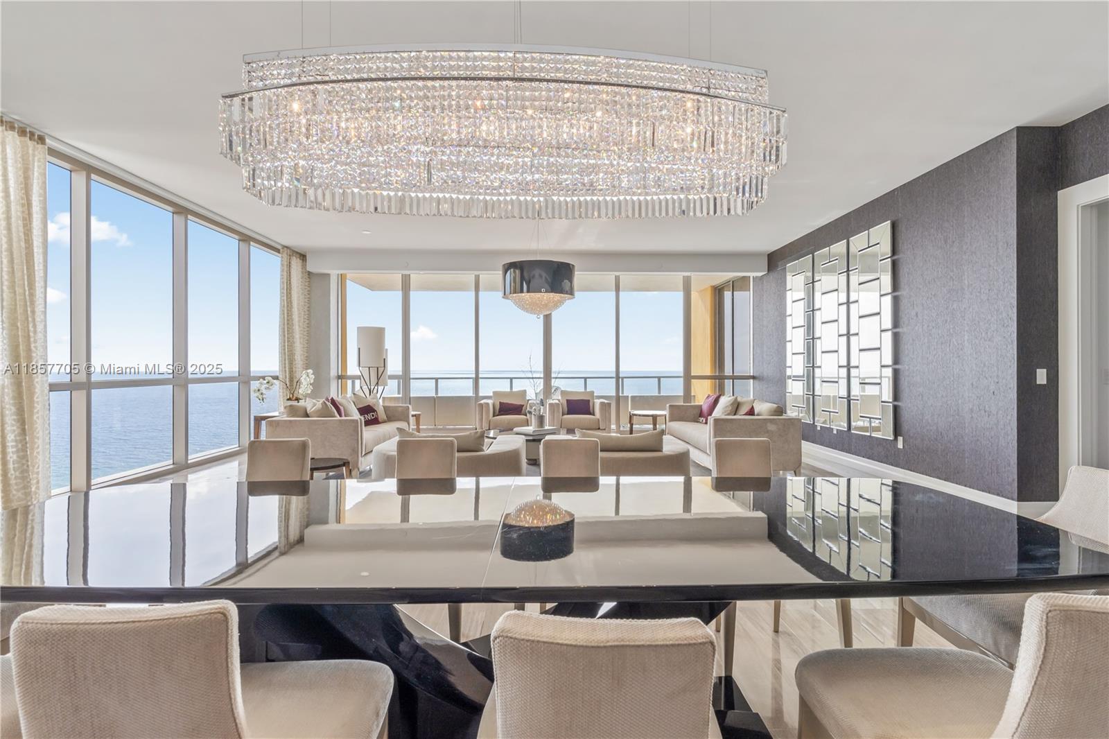 Mansions at Acqualina - Residential