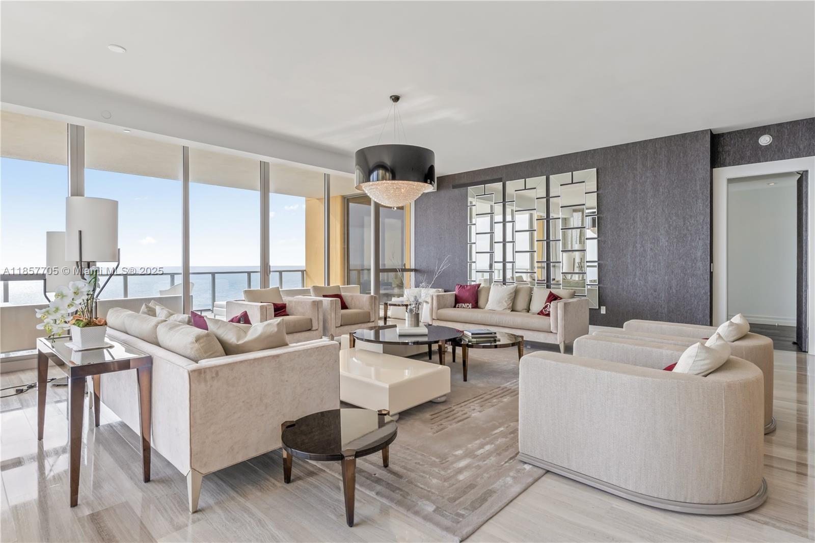 Mansions at Acqualina - Residential