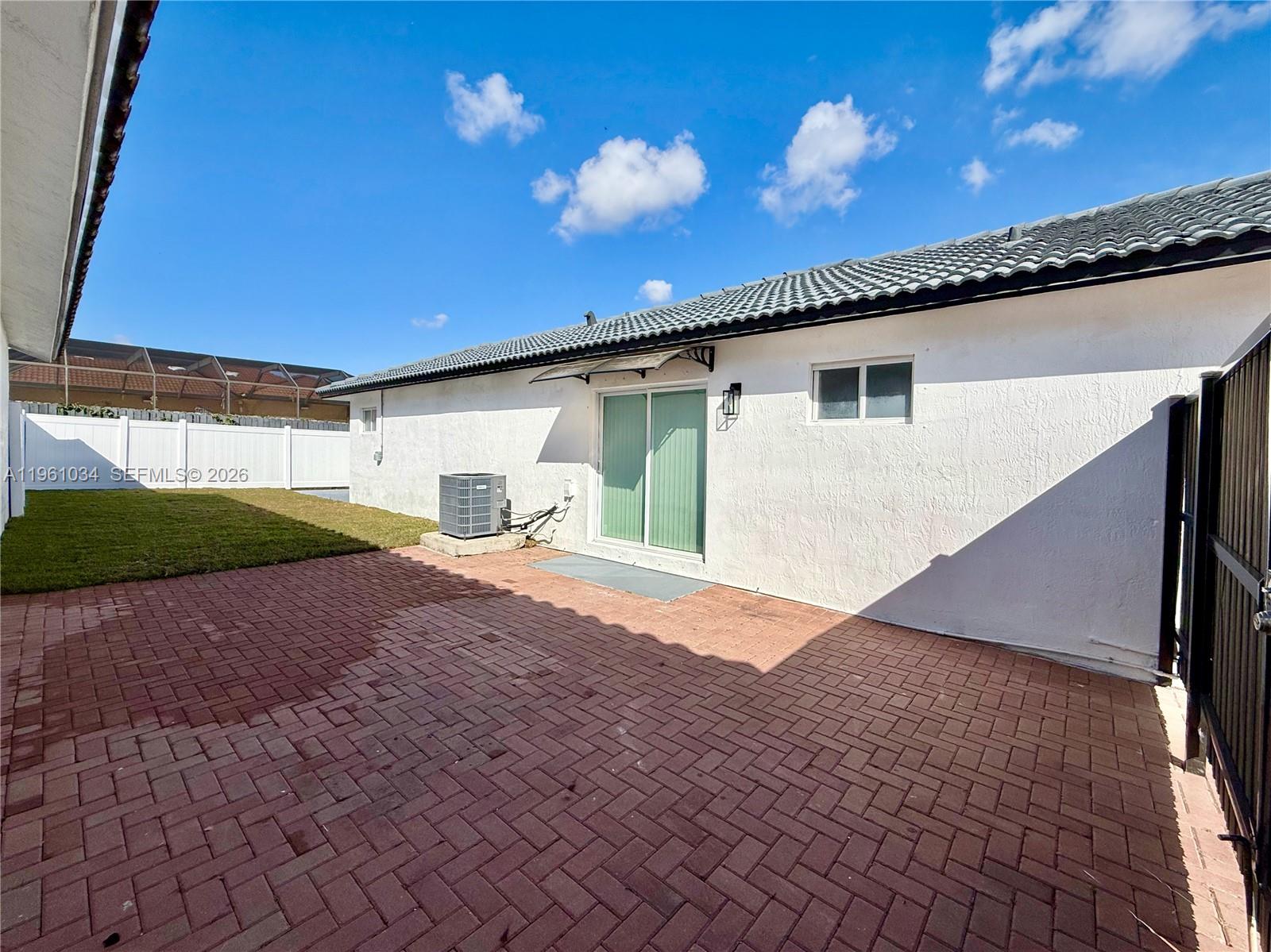 MED GARDENS SEC 2 - Residential