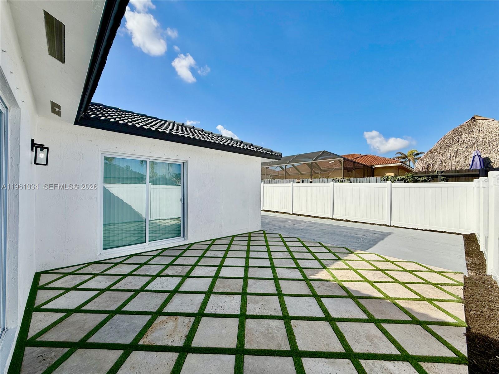 MED GARDENS SEC 2 - Residential