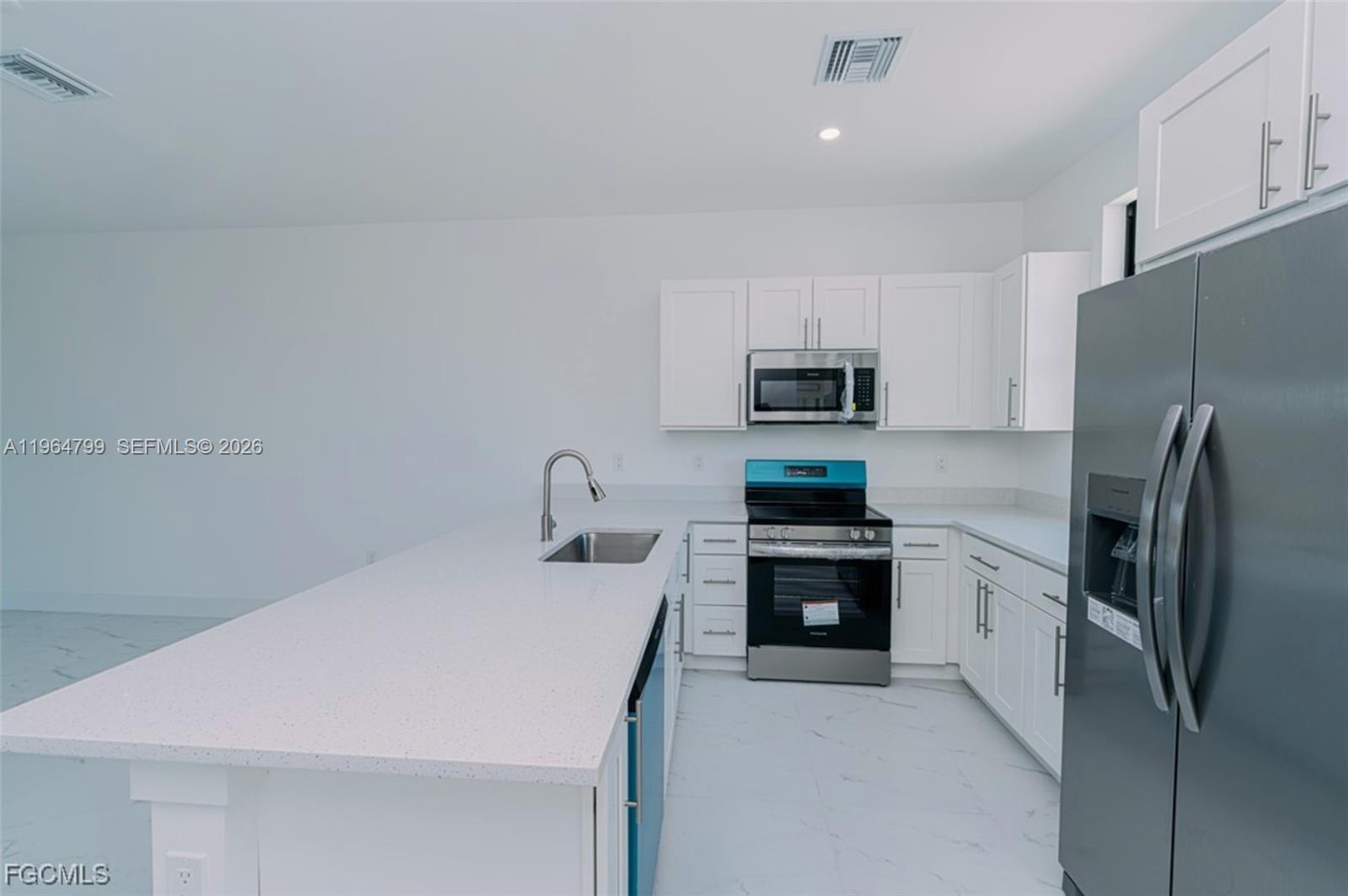Lehigh Acres - Residential Income