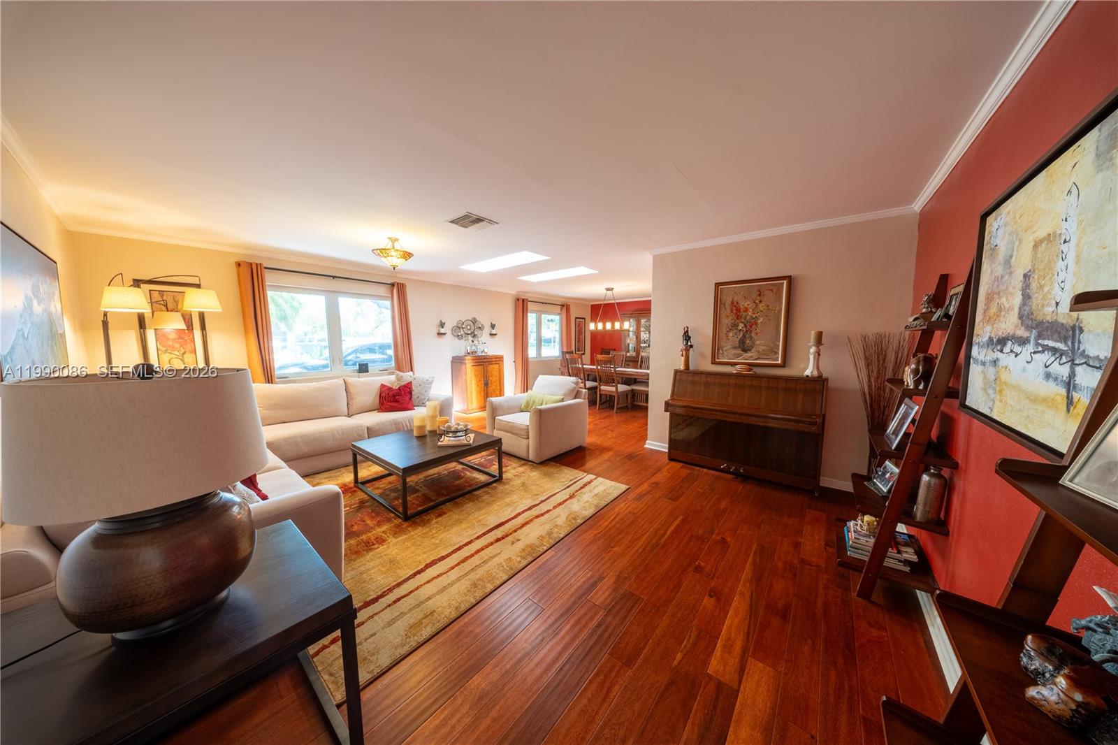 AVOCADO ACRES - Residential