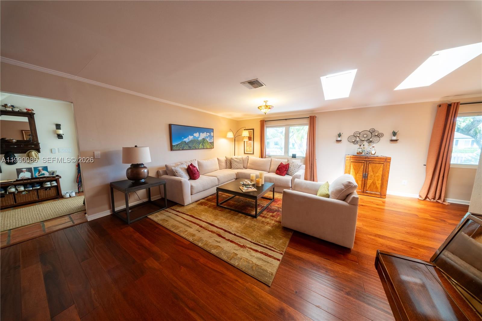 AVOCADO ACRES - Residential