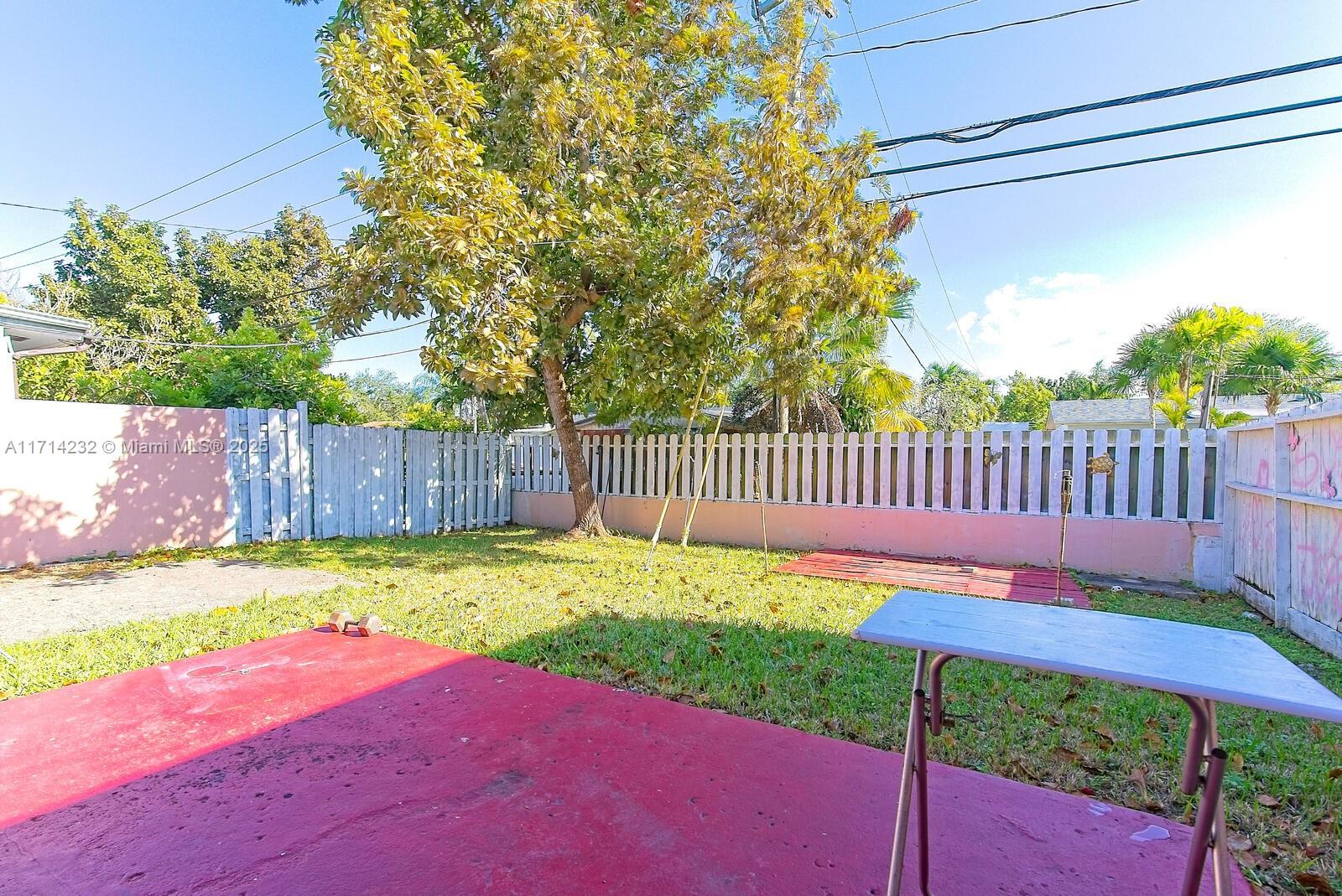 CUTLER CREEK CLUB SEC 2 - Residential Lease