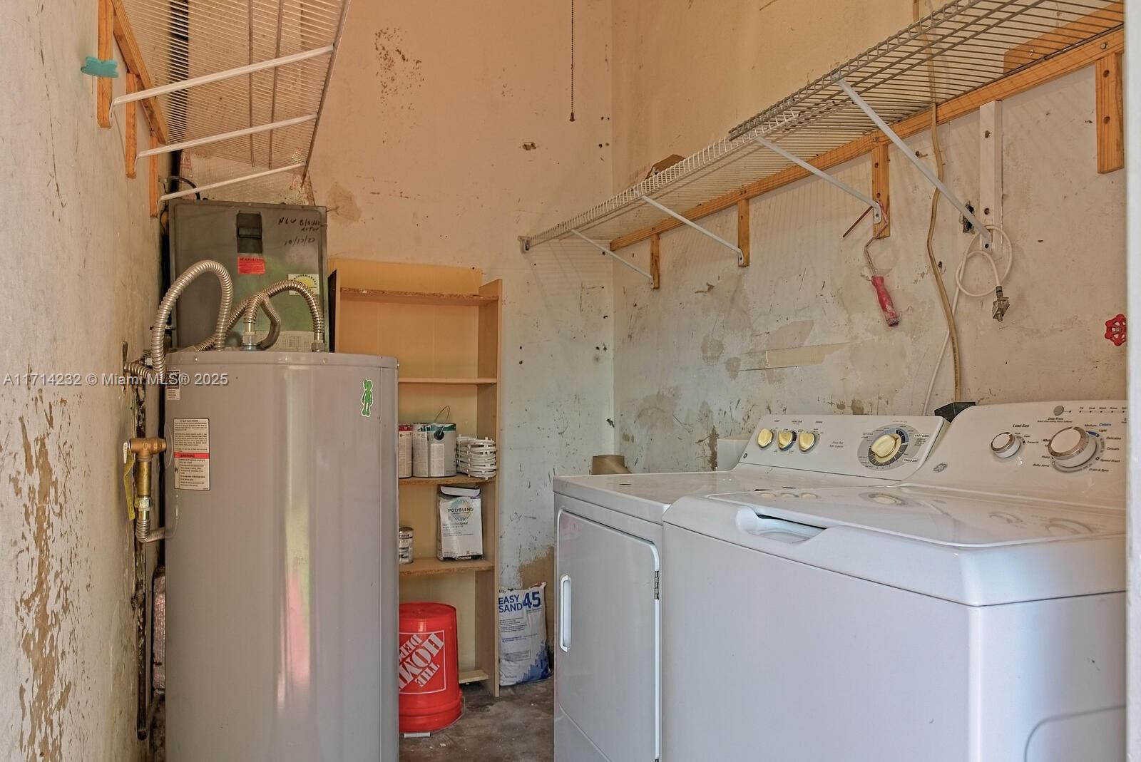 CUTLER CREEK CLUB SEC 2 - Residential Lease