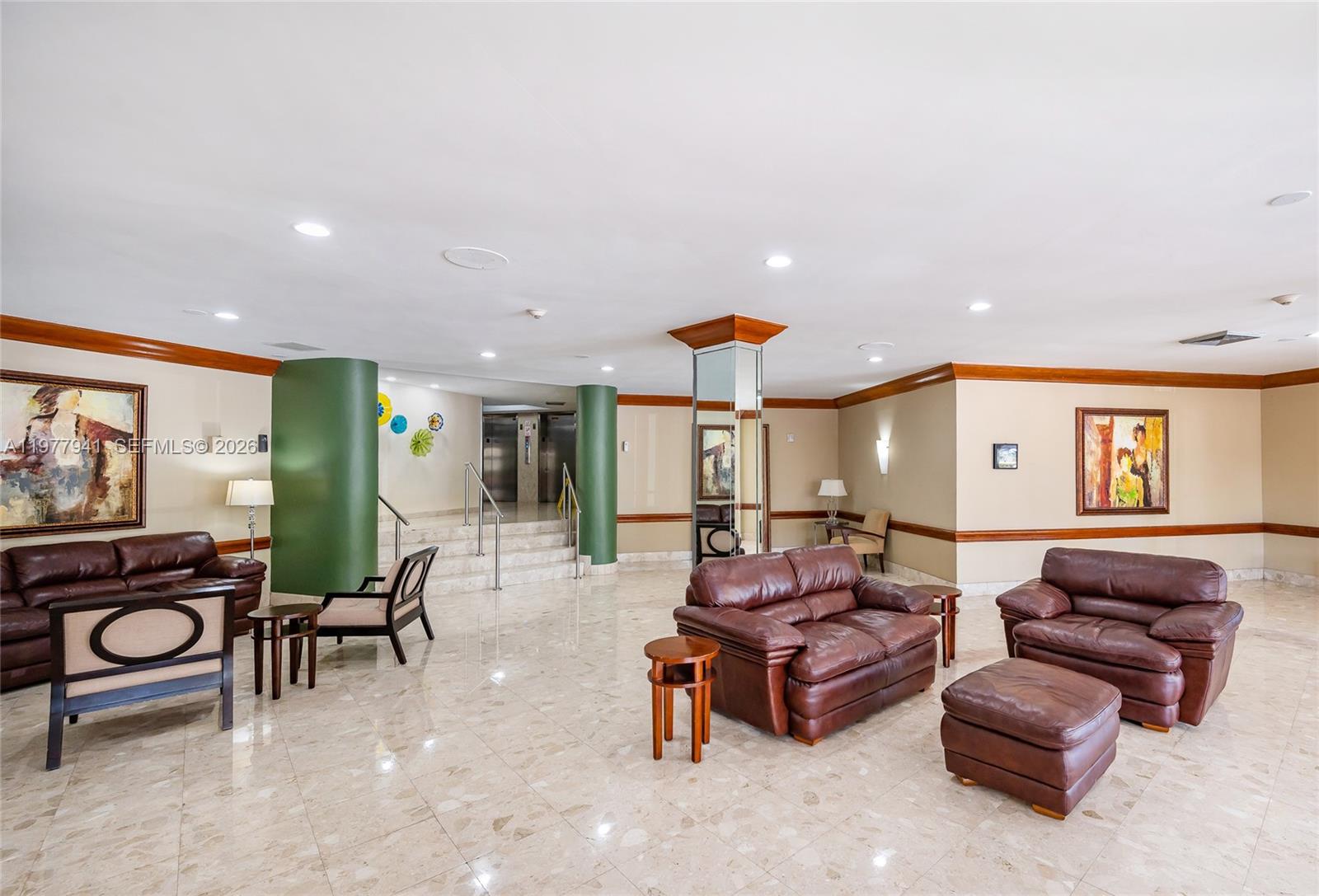 LAKE POINT TOWER CONDOMIN - Residential