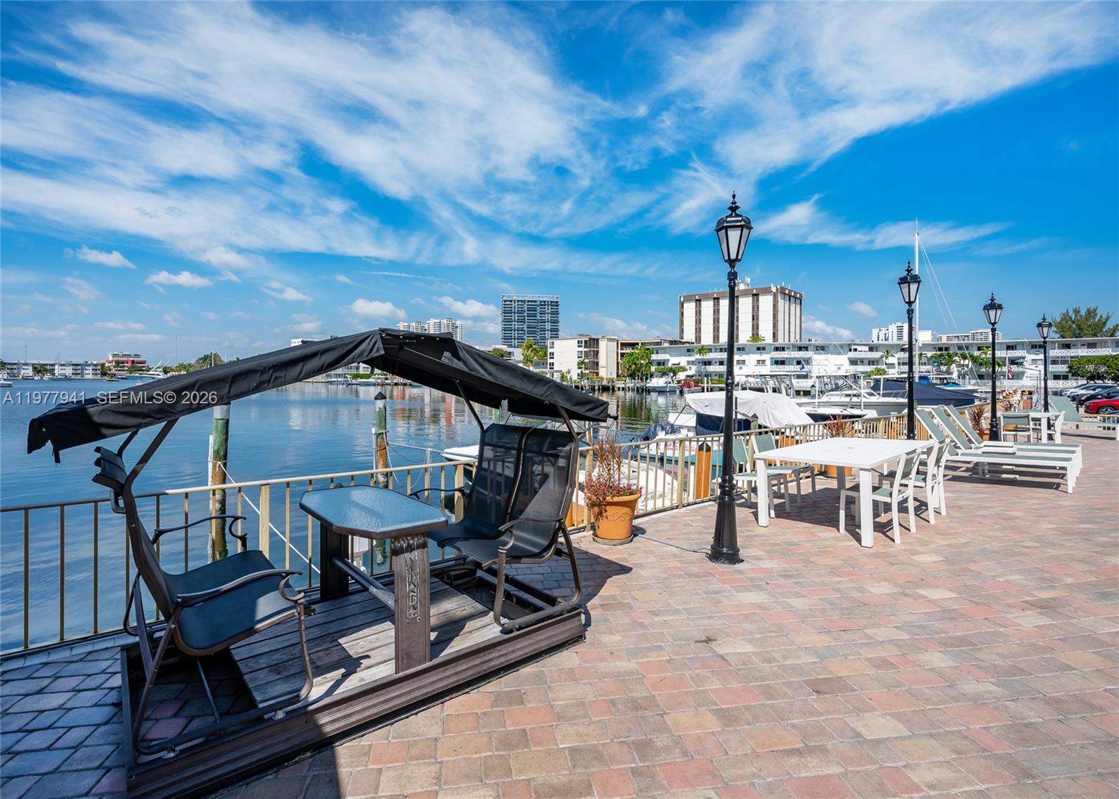LAKE POINT TOWER CONDOMIN - Residential