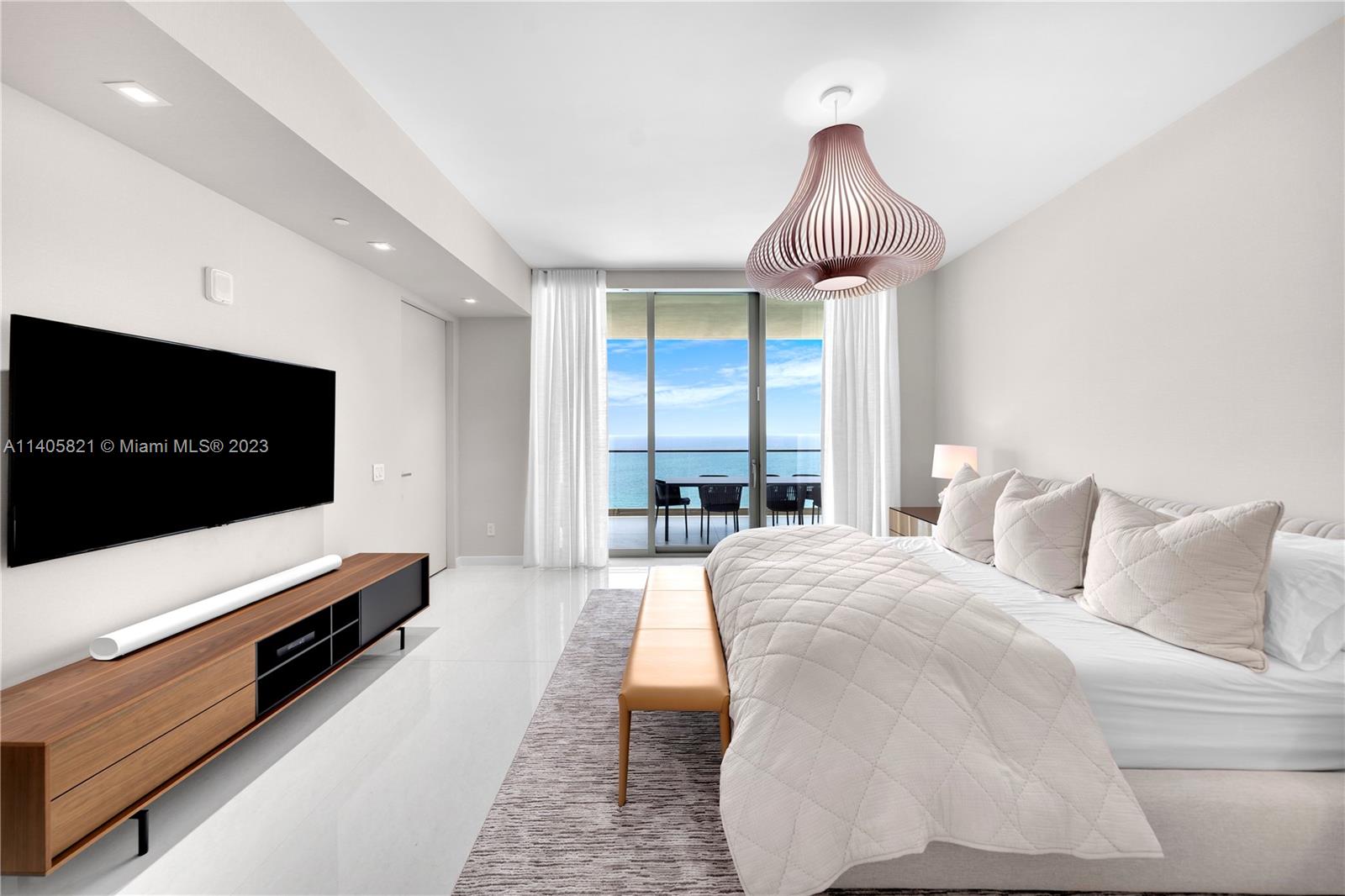 18975 COLLINS CONDO - Residential