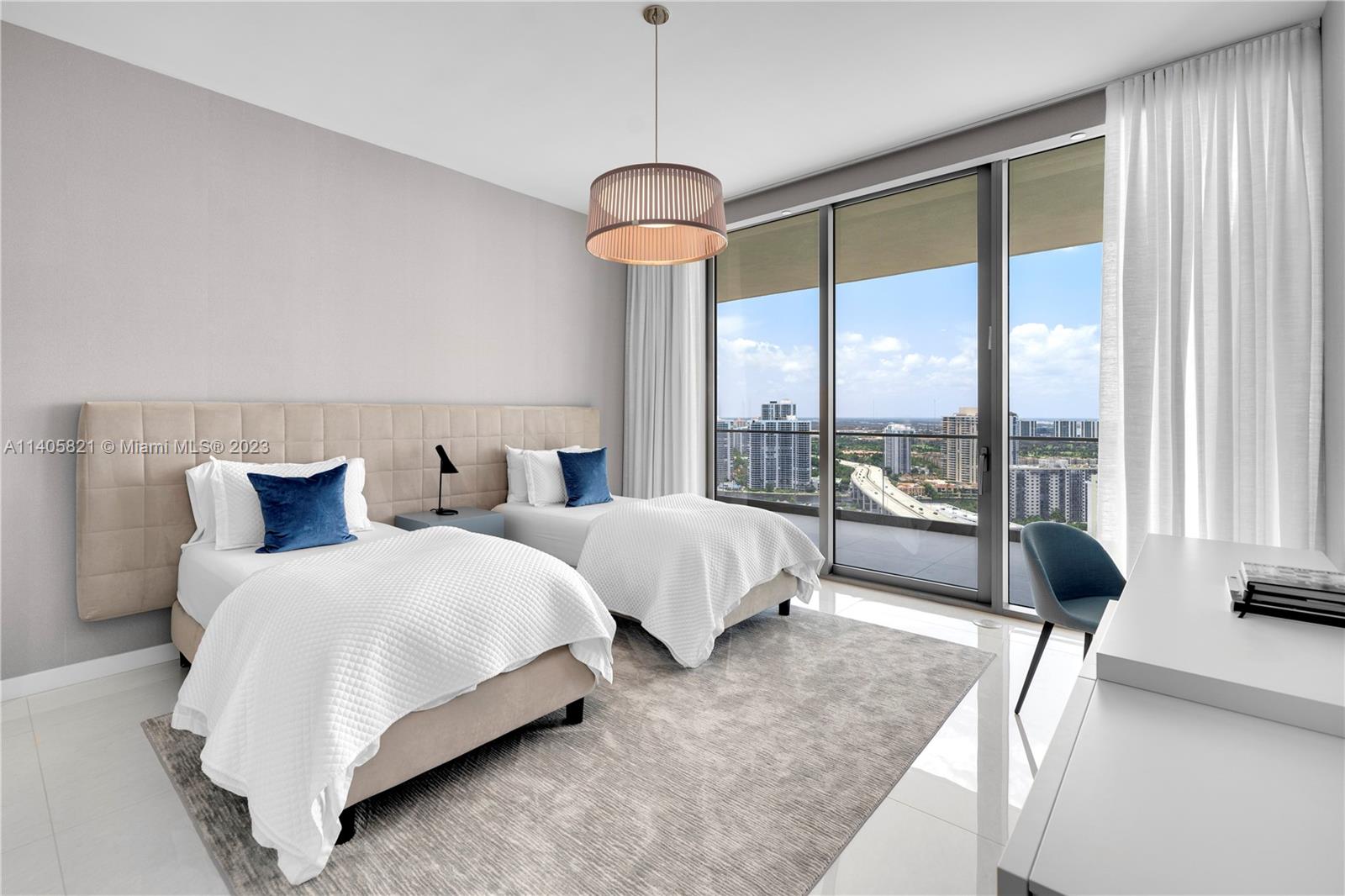 18975 COLLINS CONDO - Residential