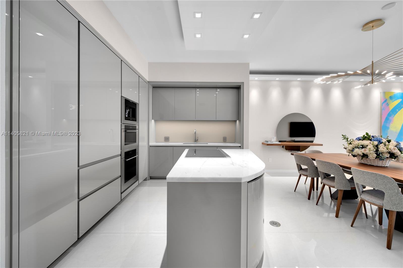 18975 COLLINS CONDO - Residential